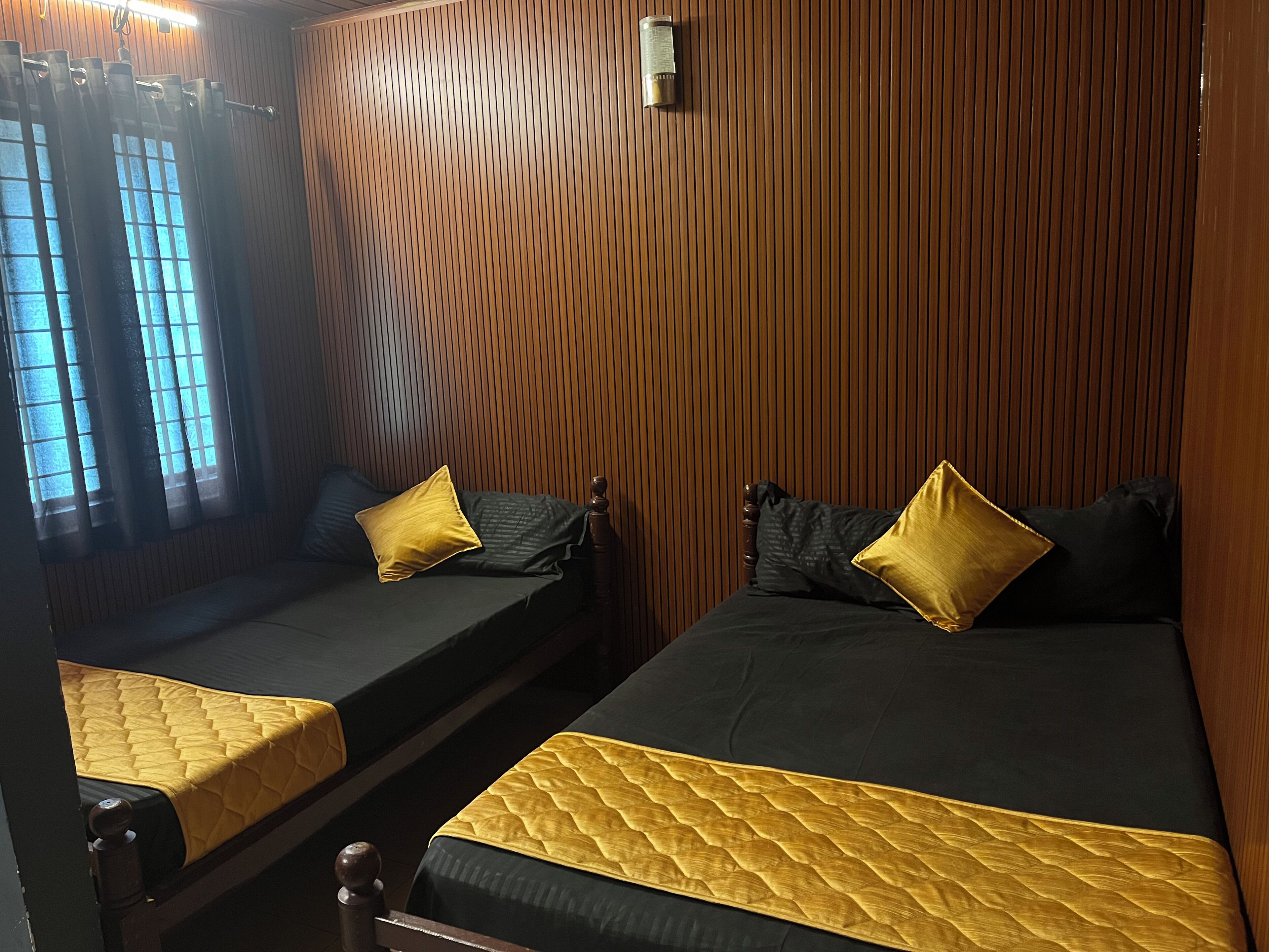 Dobbeltrom – basic | Wi-fi (inkludert)