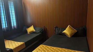 Dobbeltrom – basic | Wi-fi (inkludert)