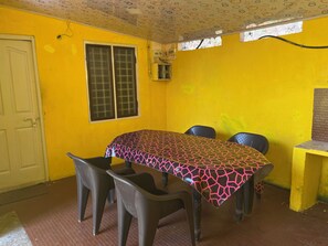 Restaurant - Olive Garden (Pollachi)