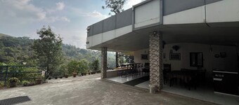 โอลีฟ การ์เดน