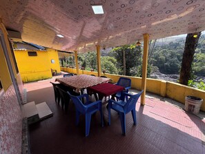 Restaurant - Olive Garden (Pollachi)