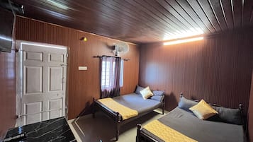 Dobbeltrom – basic | Wi-fi (inkludert)