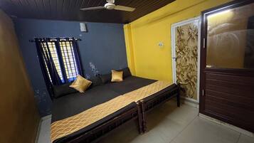 Elite-Vierbettzimmer | Kostenloses WLAN