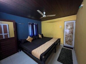 Elite Quadruple Room | Free WiFi