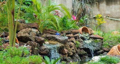 Chishongo residence, your peaceful Darwendale getaway