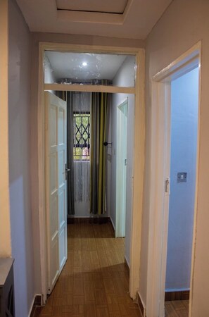 Interior - Chishongo residence, your peaceful Darwendale getaway (Zvimba)