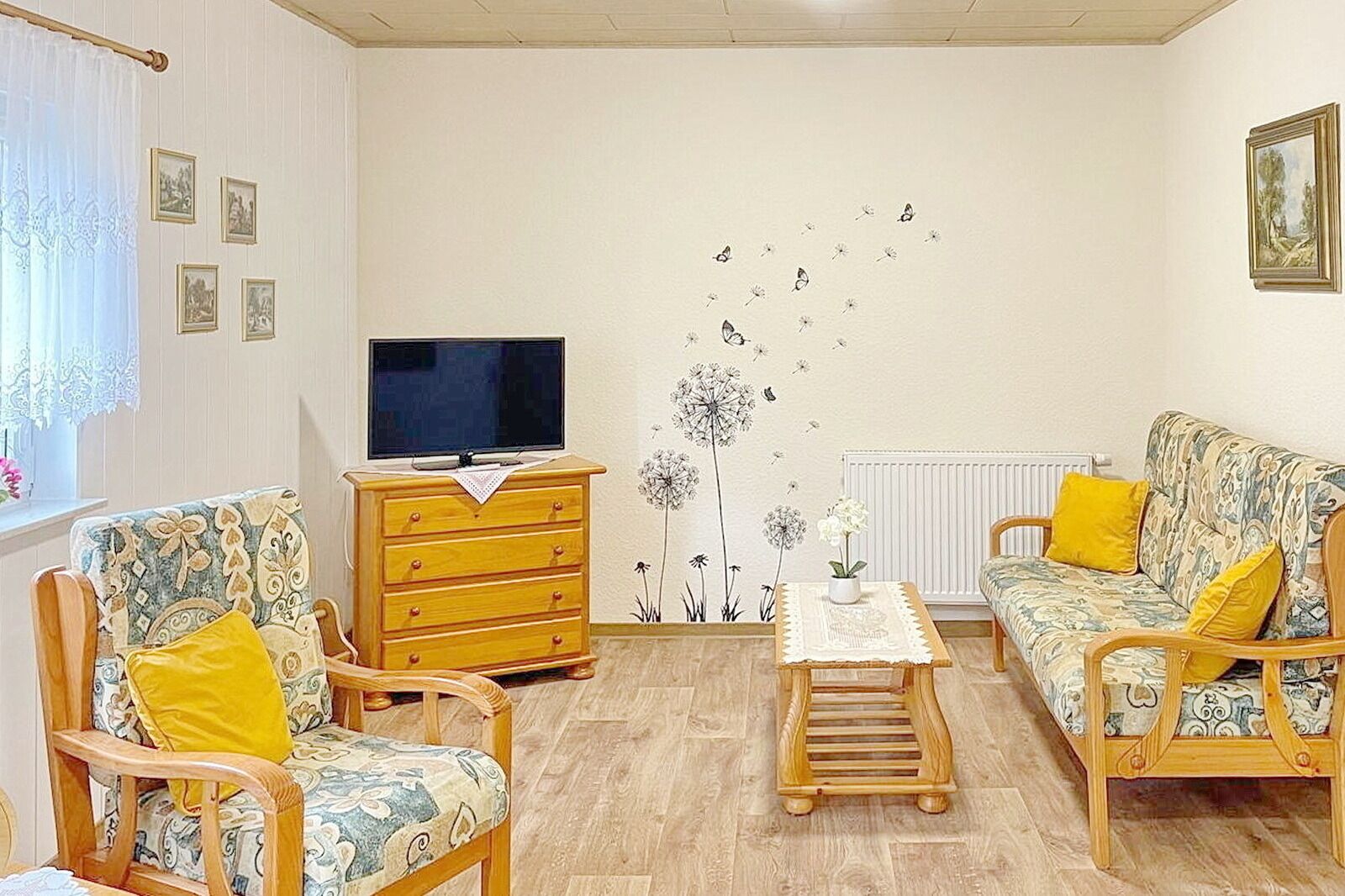 Ferienhaus Für 3 Gäste Mit 60m² In Lübbenau (301206) - Lübbenau/Spreewald
