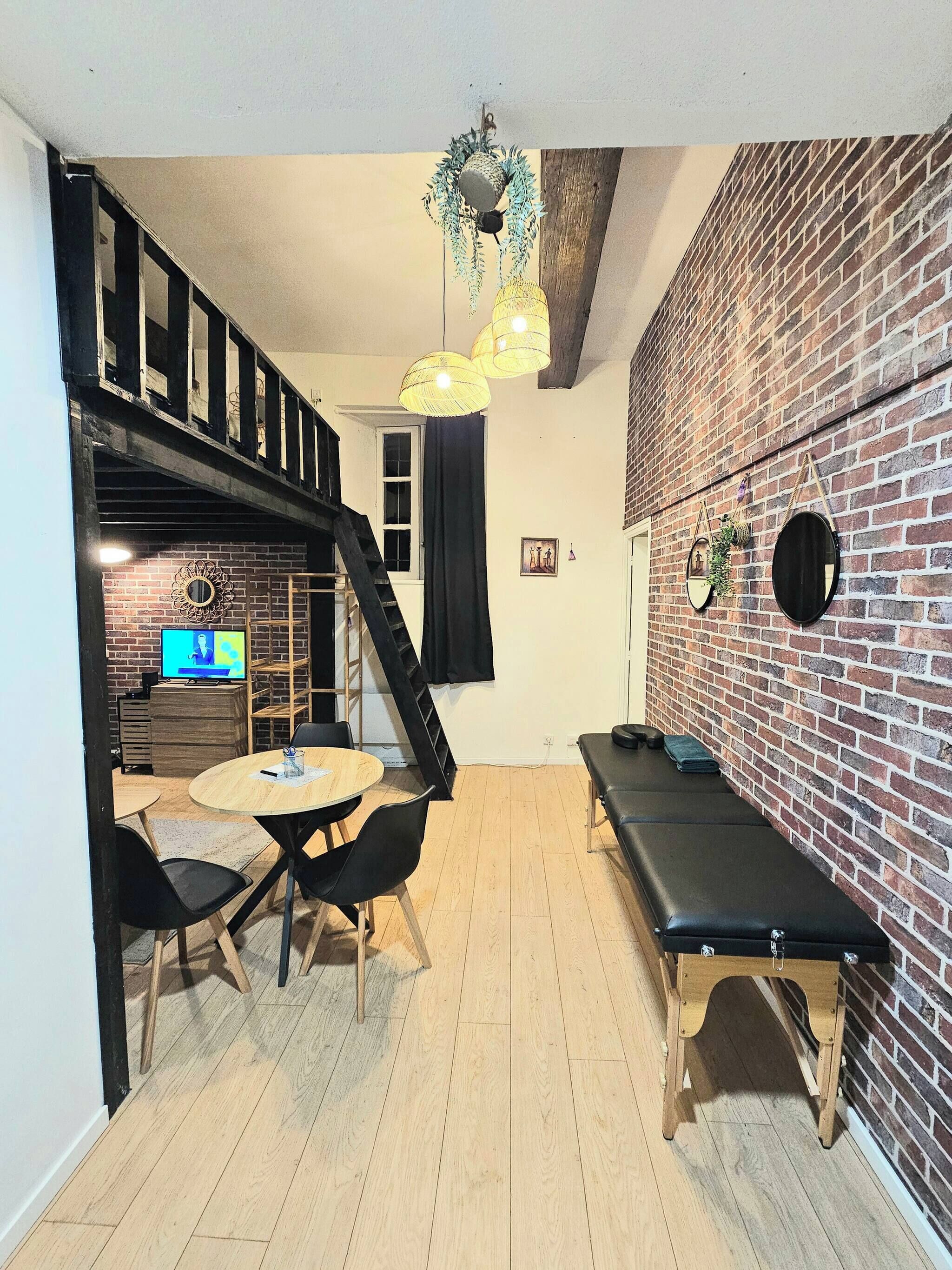 Interieur
