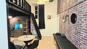 Interieur
