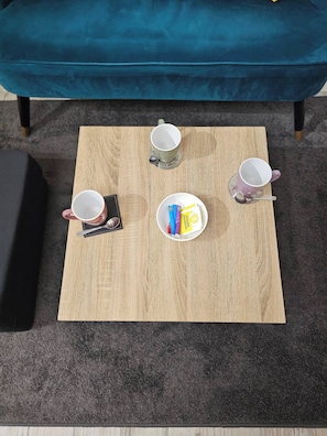 Interieur
