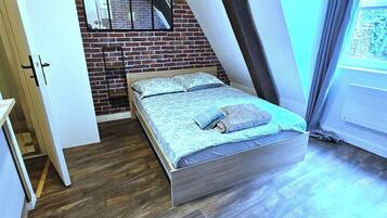 Internet y ropa de cama