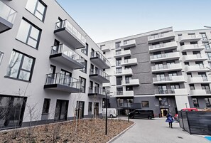 บริเวณภายนอก