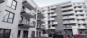 RentPlanet - Apartament Marcelińska