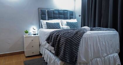 Darwendale Madhuve Lodge fĂŒr einen