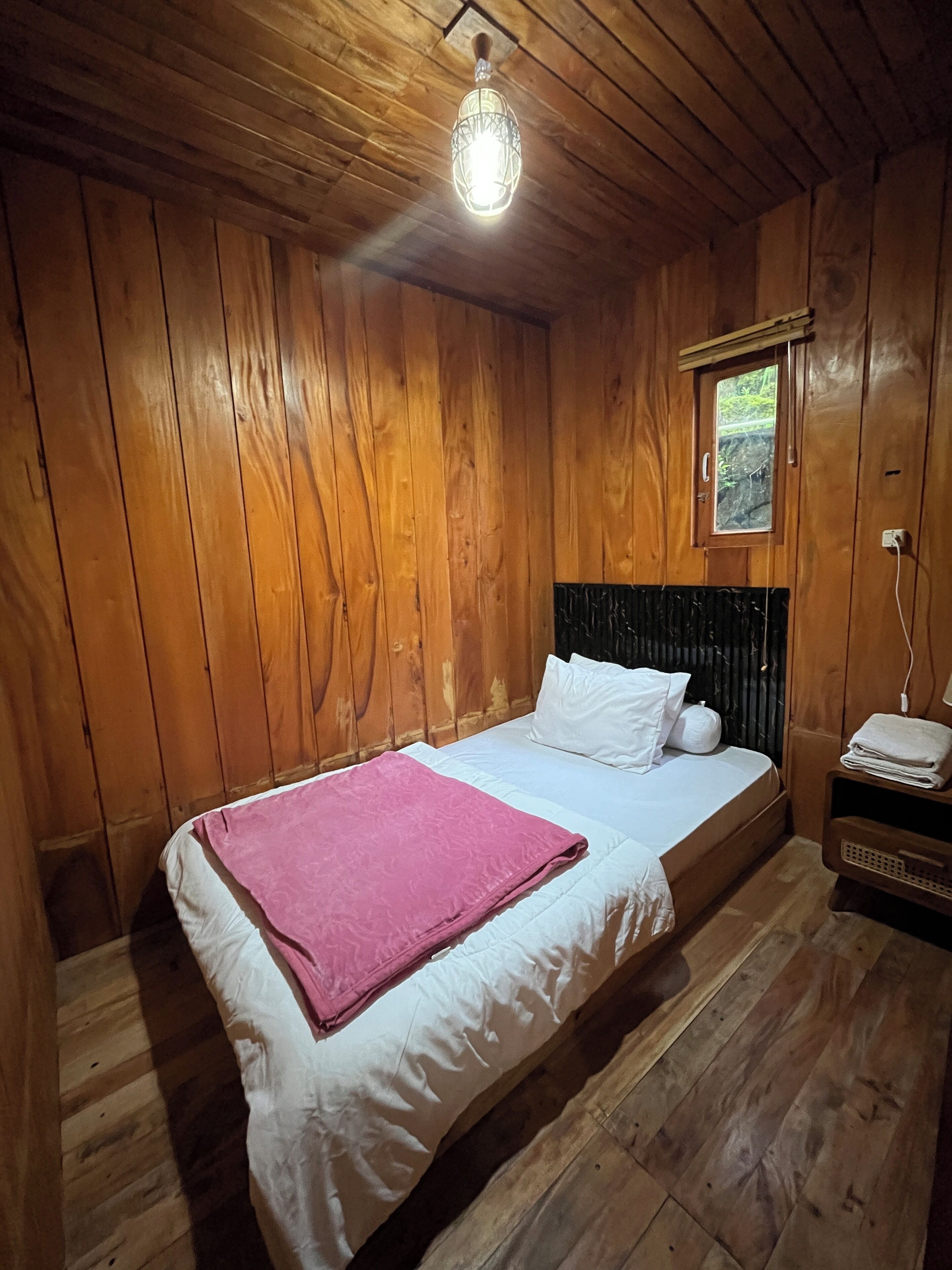 Villa, 2 habitaciones | Wifi gratis 