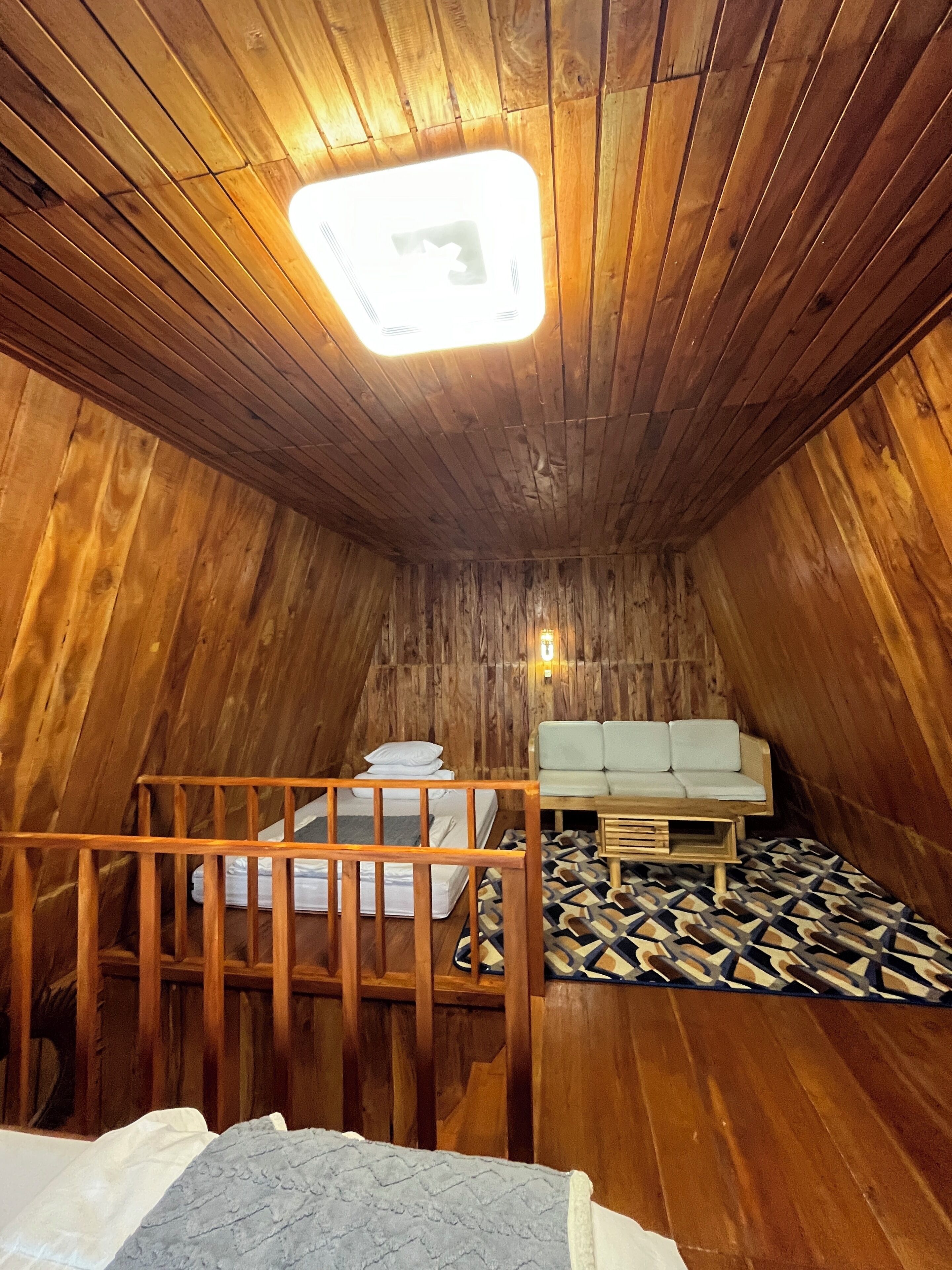 Villa, 2 habitaciones | Wifi gratis