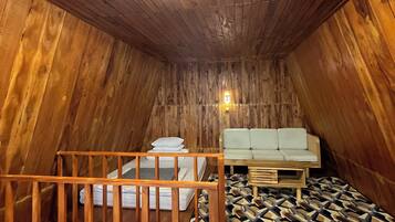 Villa, 2 habitaciones | Wifi gratis