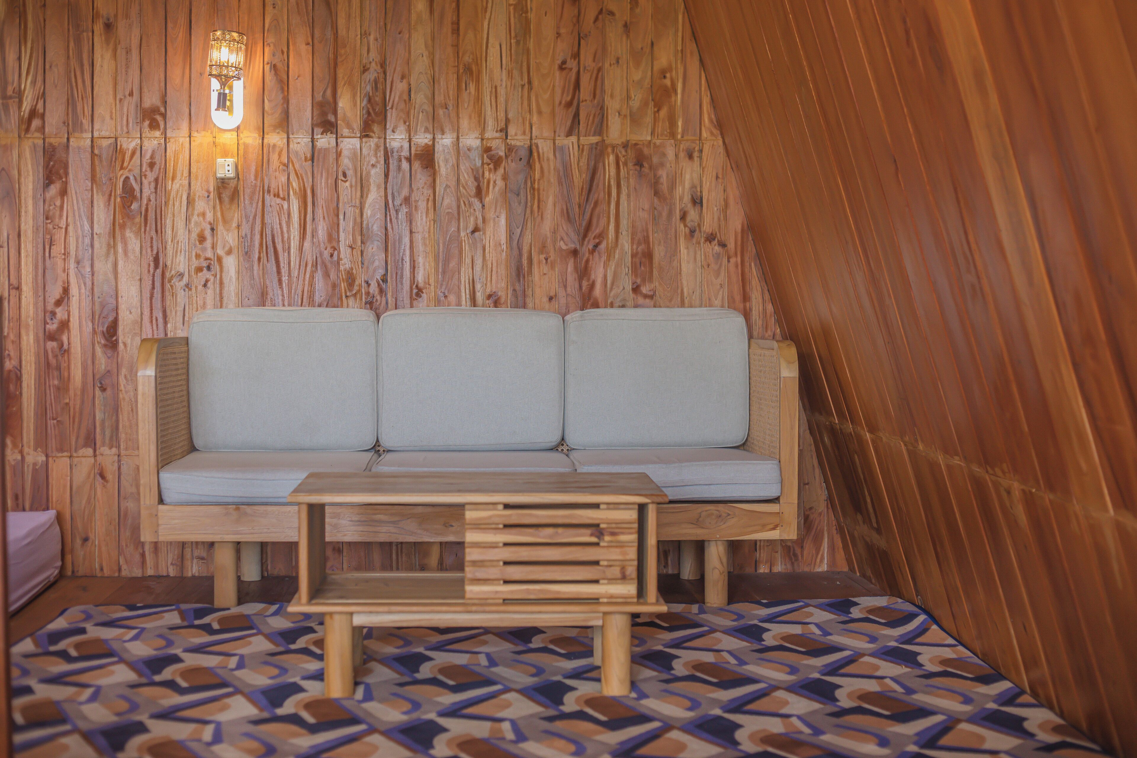 Villa, 2 Bedrooms | Free WiFi, bed sheets