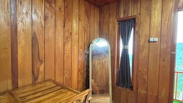 Villa, 2 habitaciones | Interior