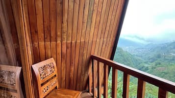 Villa, 2 habitaciones | Áreas de la propiedad