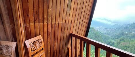 Villa, 2 Schlafzimmer | Unterkunftsgelände