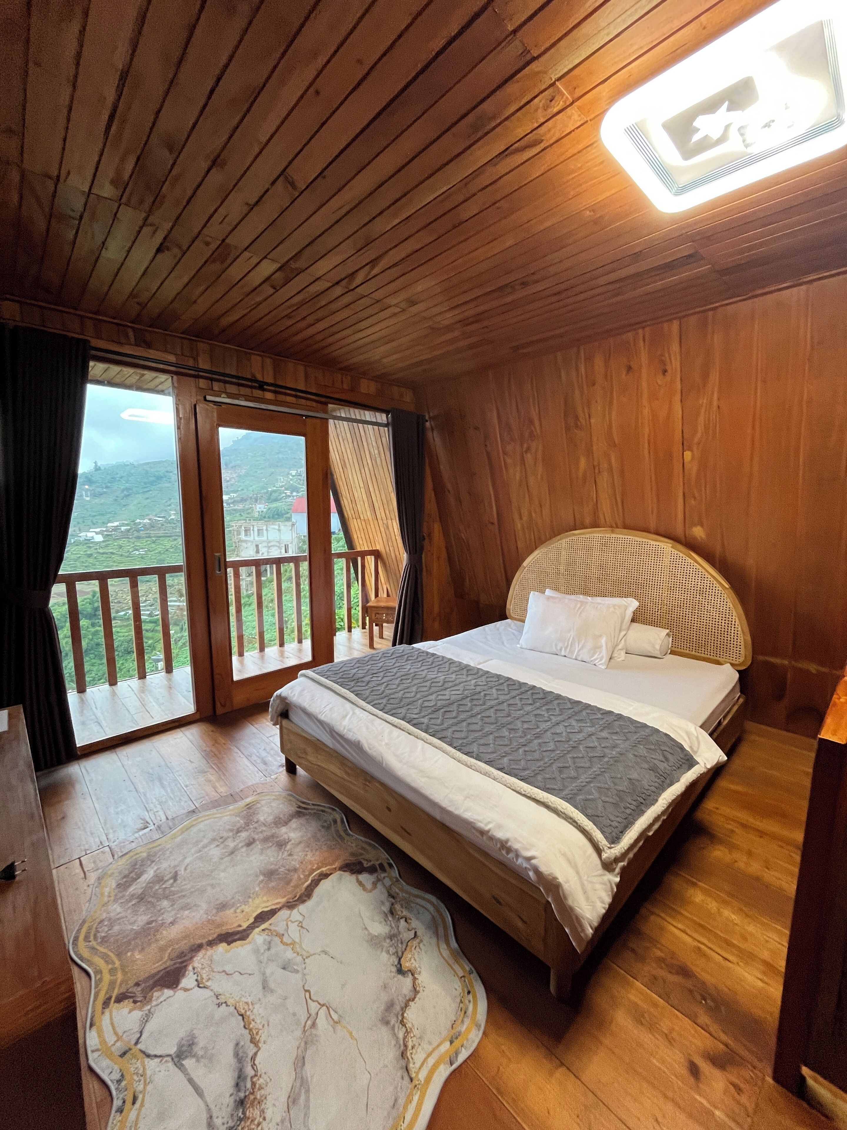 Villa, 2 habitaciones | Wifi gratis