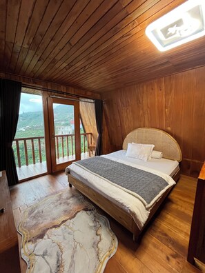 Villa - 2 soveværelser | Gratis Wi-Fi