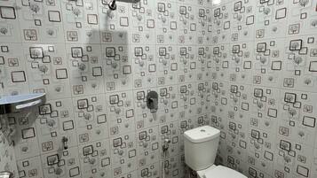 Villa, 2 habitaciones | Baño