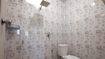 Villa, 2 chambres | Salle de bain