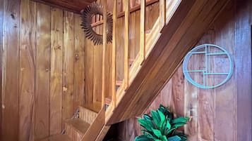 Villa, 2 Bedrooms | Interior