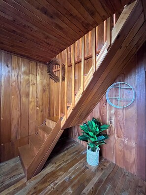 Villa, 2 Bedrooms | Interior