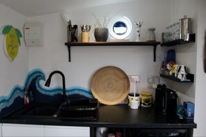 Interior - Sanctuary by the Shore (Carrickfergus)