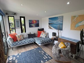 TV - Sanctuary by the Shore (Carrickfergus)