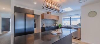 Family Retreat with Spa, Games, and Sunshine