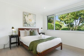 Wifi y ropa de cama 