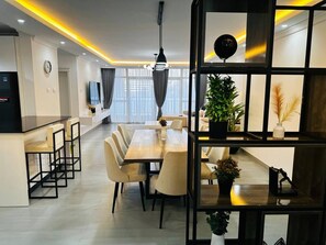 Dining - Addis Home & Comfort (Addis Ababa)