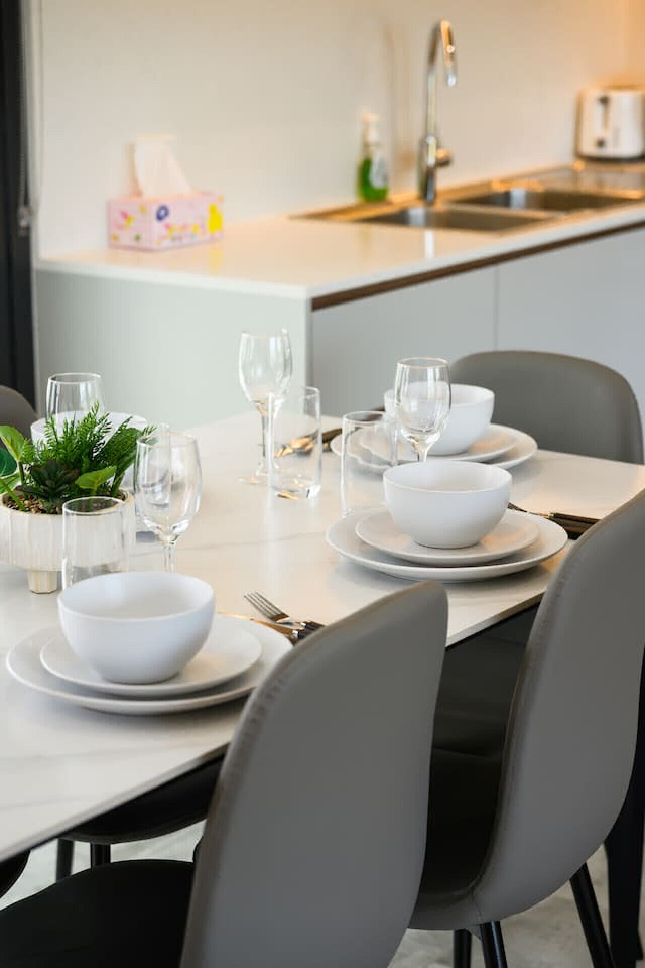 Restaurantes