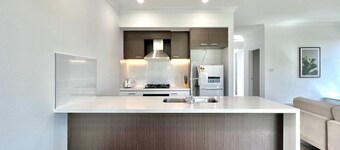 Austral 4Br lovely house 10ppl