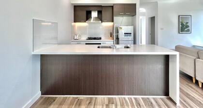 Austral 4Br lovely house 10ppl