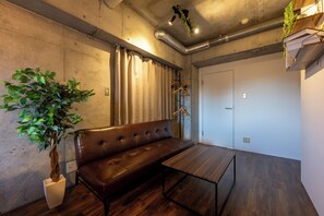 Basic Apartment | Living area - Stayloop Hirai (Tokyo)