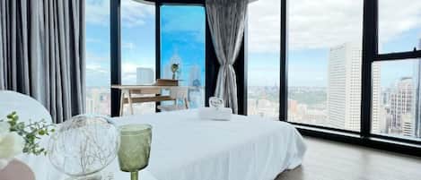 Internet, bed sheets