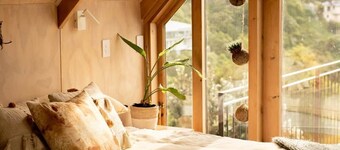The Loft - Hot Tub, Views & Nature Escape