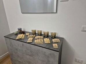 Interior - Flamingo Houses (Quartu Sant'Elena)