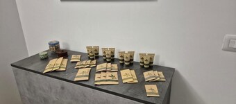 佛朗明哥度假屋  