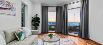 Sunset Ocean View Retreat 4BM House