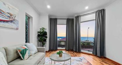 Sunset Ocean View Retreat 4BM House