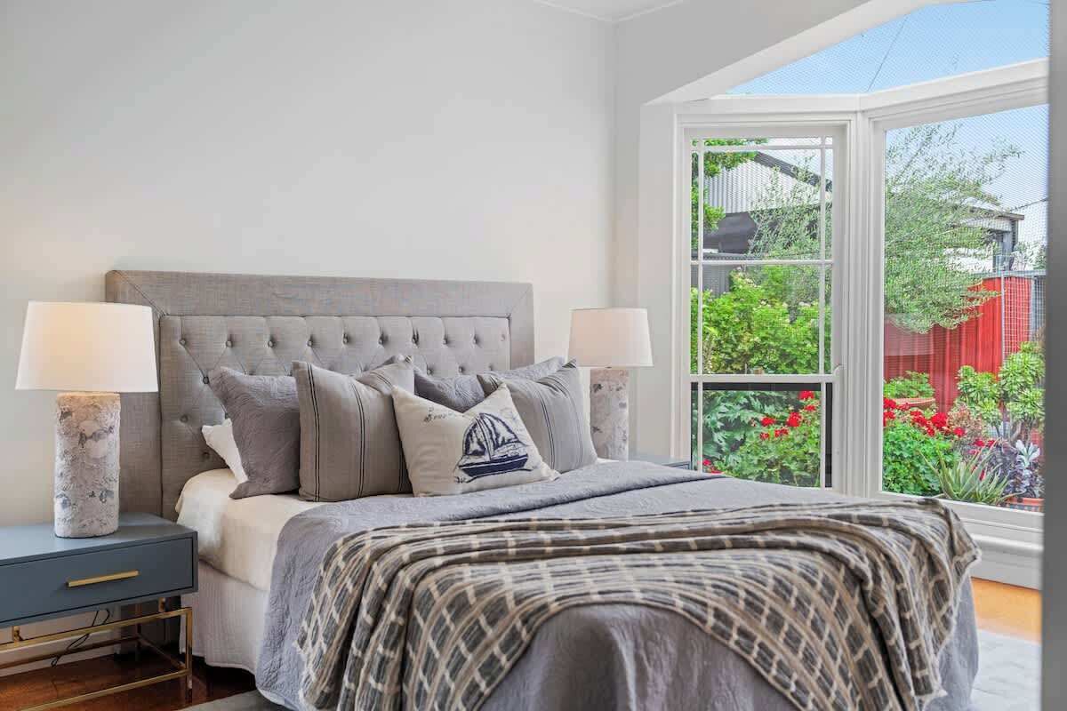 4 Schlafzimmer, Bügeleisen/Bügelbrett, WLAN, Bettwäsche