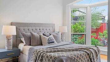 4 Schlafzimmer, Bügeleisen/Bügelbrett, WLAN, Bettwäsche