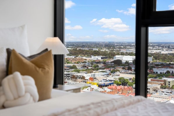 2 habitaciones y wifi