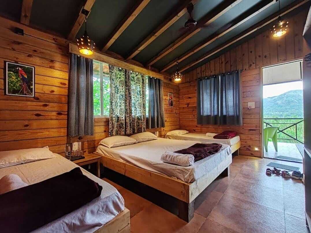 Deluxe Room, Mountain View | Free WiFi